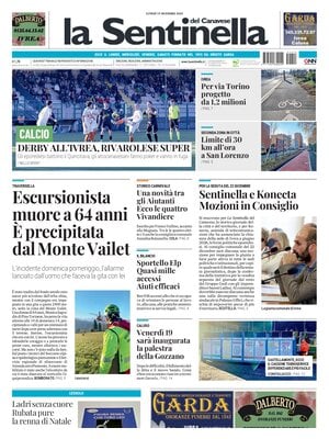 La Sentinella del Canavese