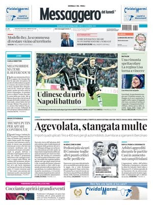 Messaggero Veneto (Gorizia)