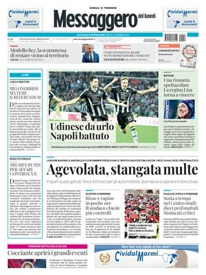 Messaggero Veneto (Pordenone)